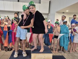 Photos Saison 2025-2026 &raquo; Mini Neuf Cube #1 - Parc Aquatique du Raincy